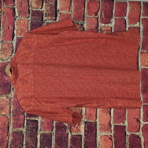 L.L.Bean Mens size large Shirt - Picture 2 of 5